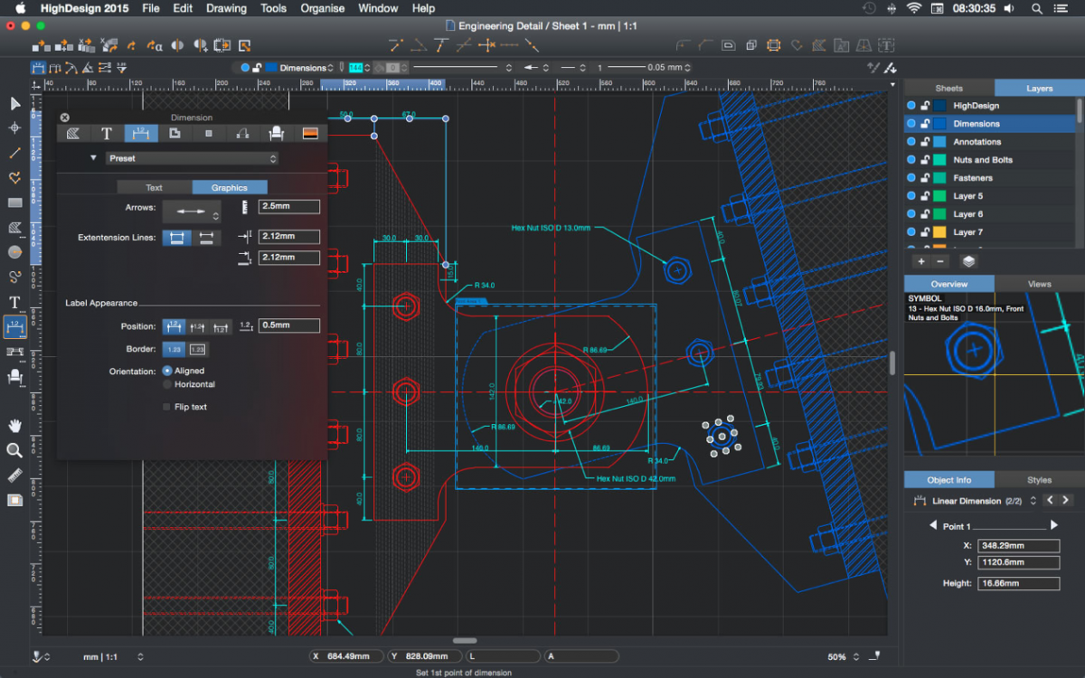 Best open source cad software windows lsaelements