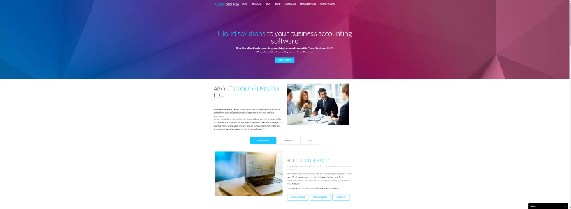 CLOUDBUSINESSLLC