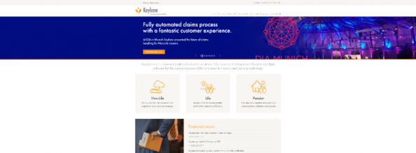 Life Insurance: Top 7 Best life Insurance Software Solutions - 2023