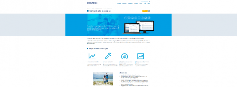 Life Insurance: Top 7 Best life Insurance Software Solutions - 2023