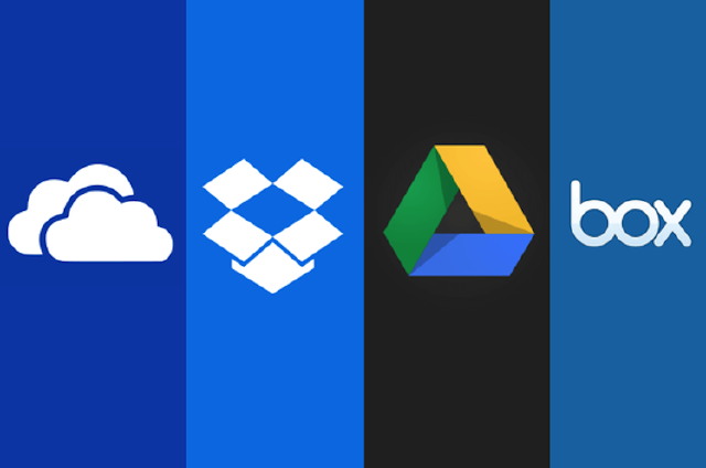 Top 5 Free Cloud Storage For Small Business 21 Cloudsmallbusinessservice