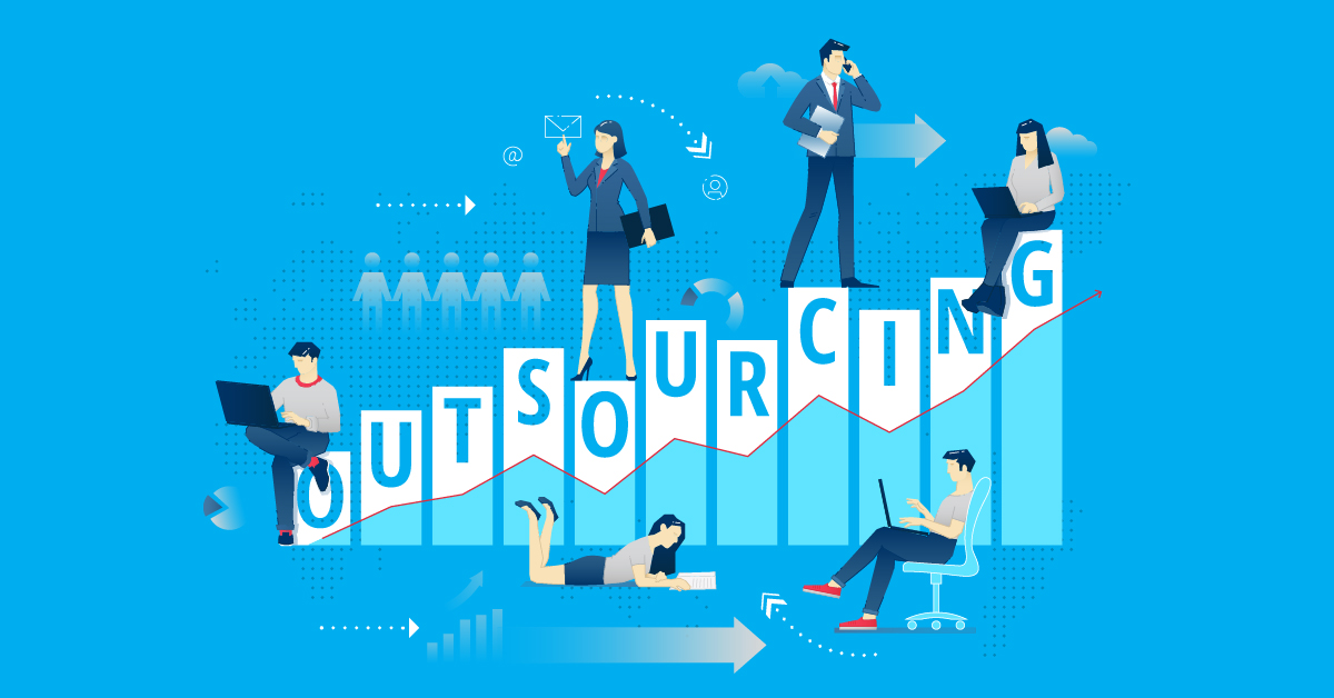 Six Software Outsourcing Trends what would Change Business and IT in 2018