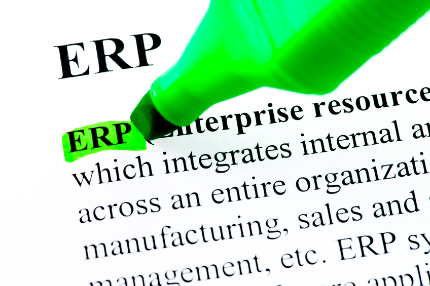 Top 10 Reasons to Select Cloud Hosted ERP