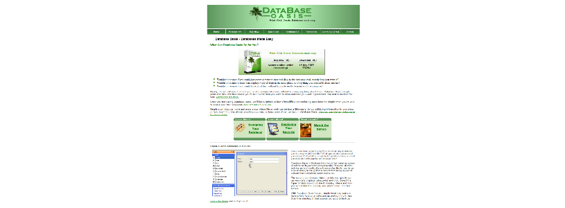 DATABASEOASIS