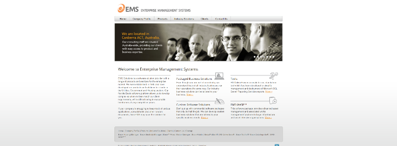 EMS-SOLUTIONS