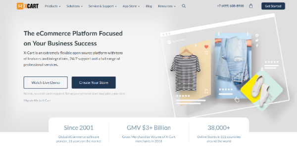 Best cloud options for small business