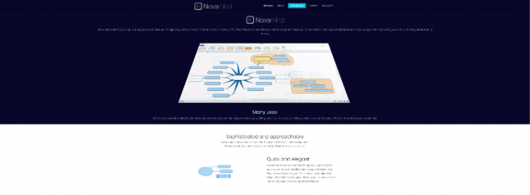 novamind for android novamind for android