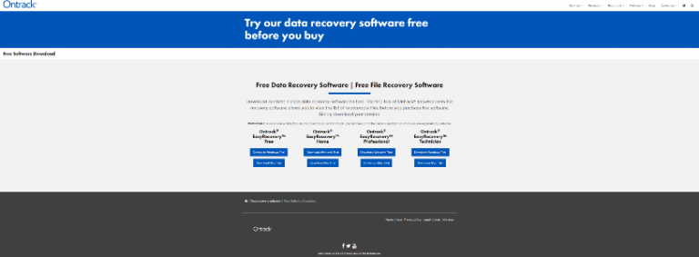 free data recovery for mac os x