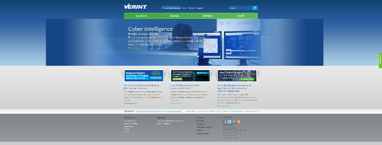 VERINT