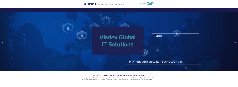 VIADEX