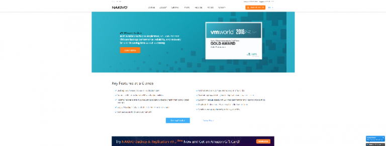 Top 10 Best VMware Backup Software Solutions for VMware Infrastructure ...