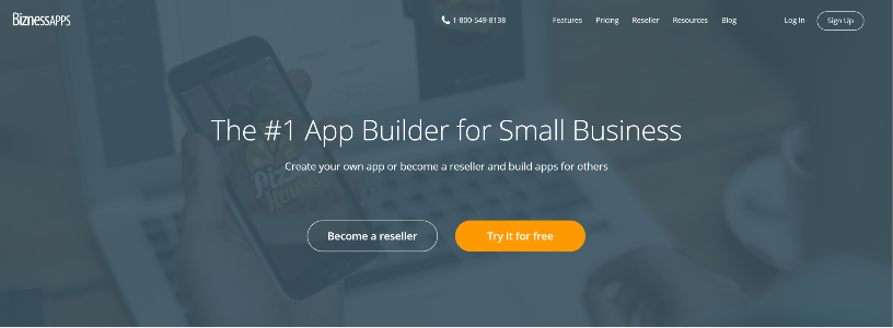 BIZNESSAPPS