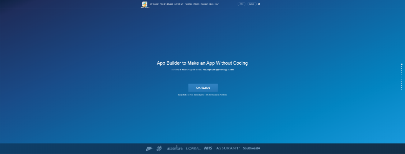 appypie app builder