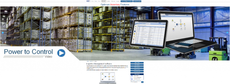 Top 10 Best Logistics Management Software 2024