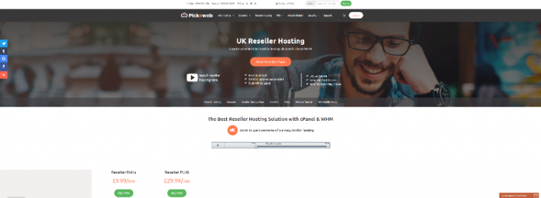 top reseller sites