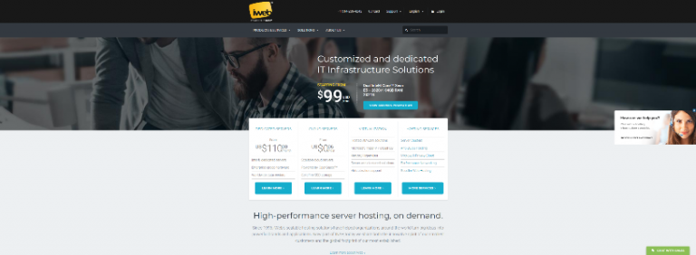 Top 20 Best Dedicated Server Hosting in Singapore: Best providers in SG ...