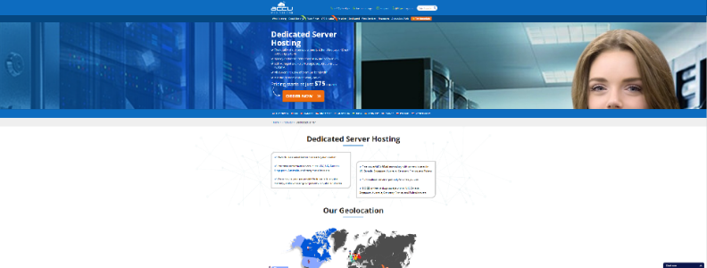 Top 10 Best Linux Dedicated Server Hosting Providers 2020 Images, Photos, Reviews