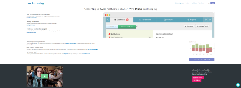 Simple Business Accounting Software For Mac