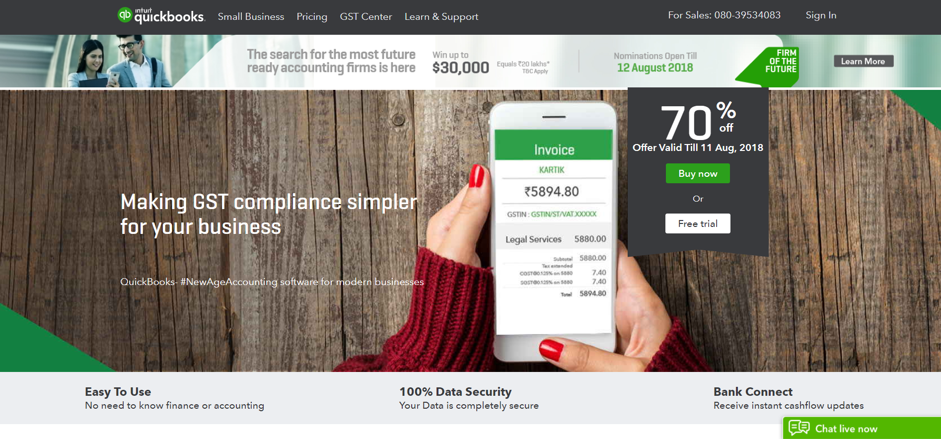 QuickBooks