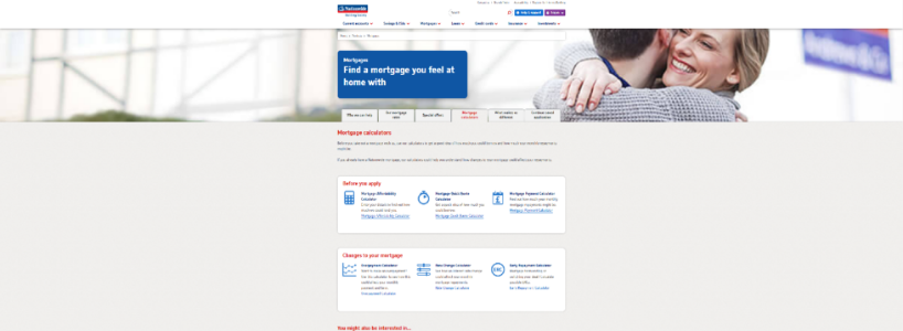 Top 6 Best Mortgage Calculator in UK - 2020 | CloudSmallBusinessService