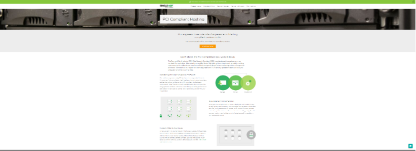 Top 15 Best Pci Compliant Web Hosting 2020 Images, Photos, Reviews