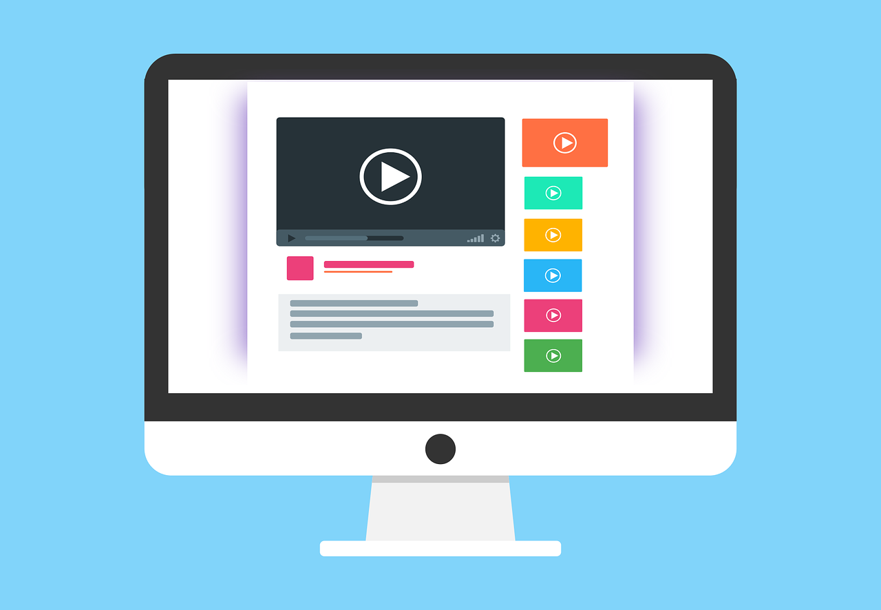 What are the best video CMS for creating a video sharing website like YouTube