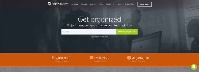 PROWORKFLOW