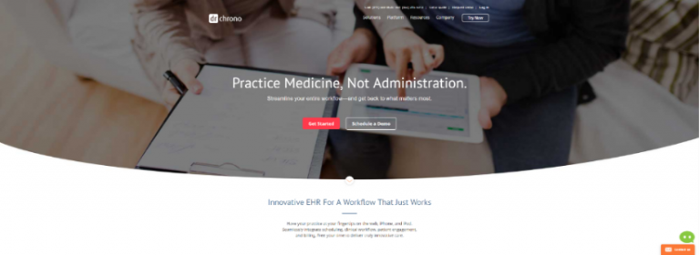 Top 11 Best Medical Billing and Coding Software Solutions - 2025 ...