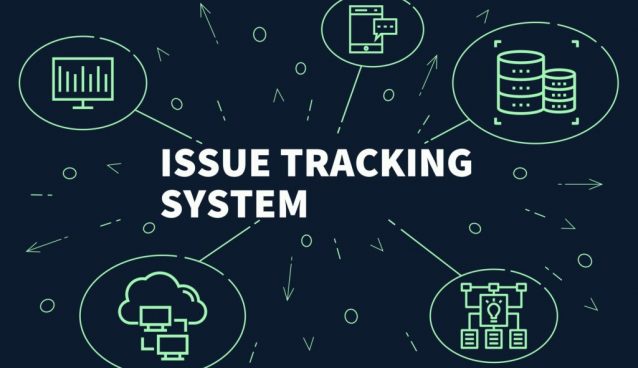Issue Tracking Software