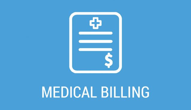 Medical Billing and Coding Software