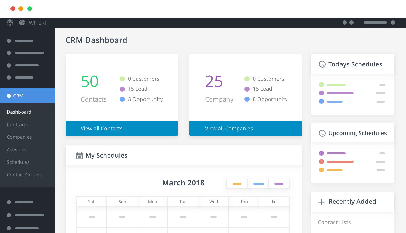 Wordpress план обучения