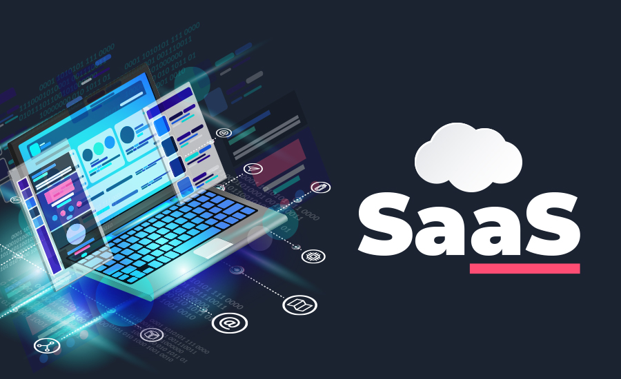 The Benefits of Using SaaS