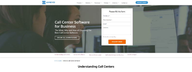 Benefits of Integrating Microsoft Dynamics with Call Center Software?