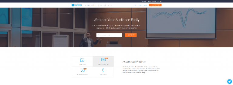 eztalks webinar