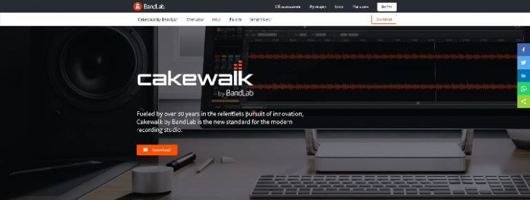 is there a competitor to garageband for pc is there a competitor to garageband for pc