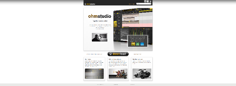 ohm studio alternatives