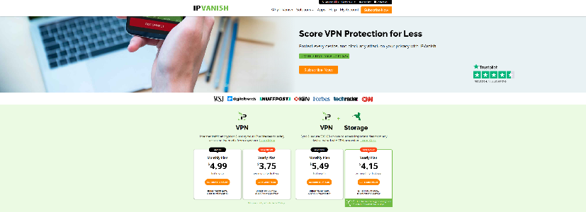 6 Best VPN Apps for Android In - 2021 ...