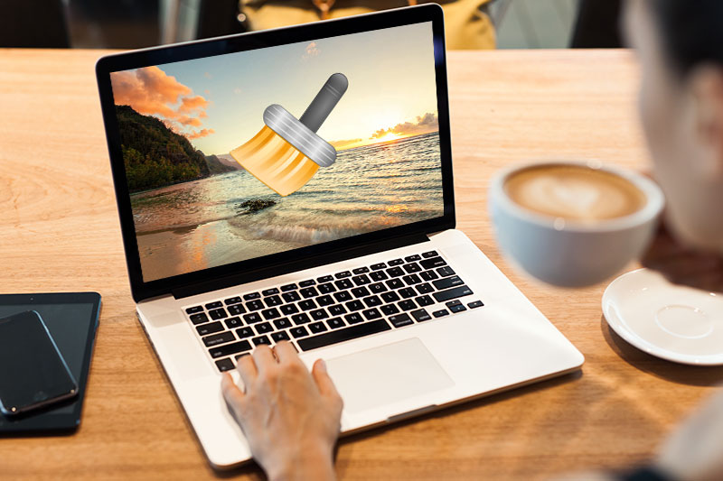 how to clean your mac