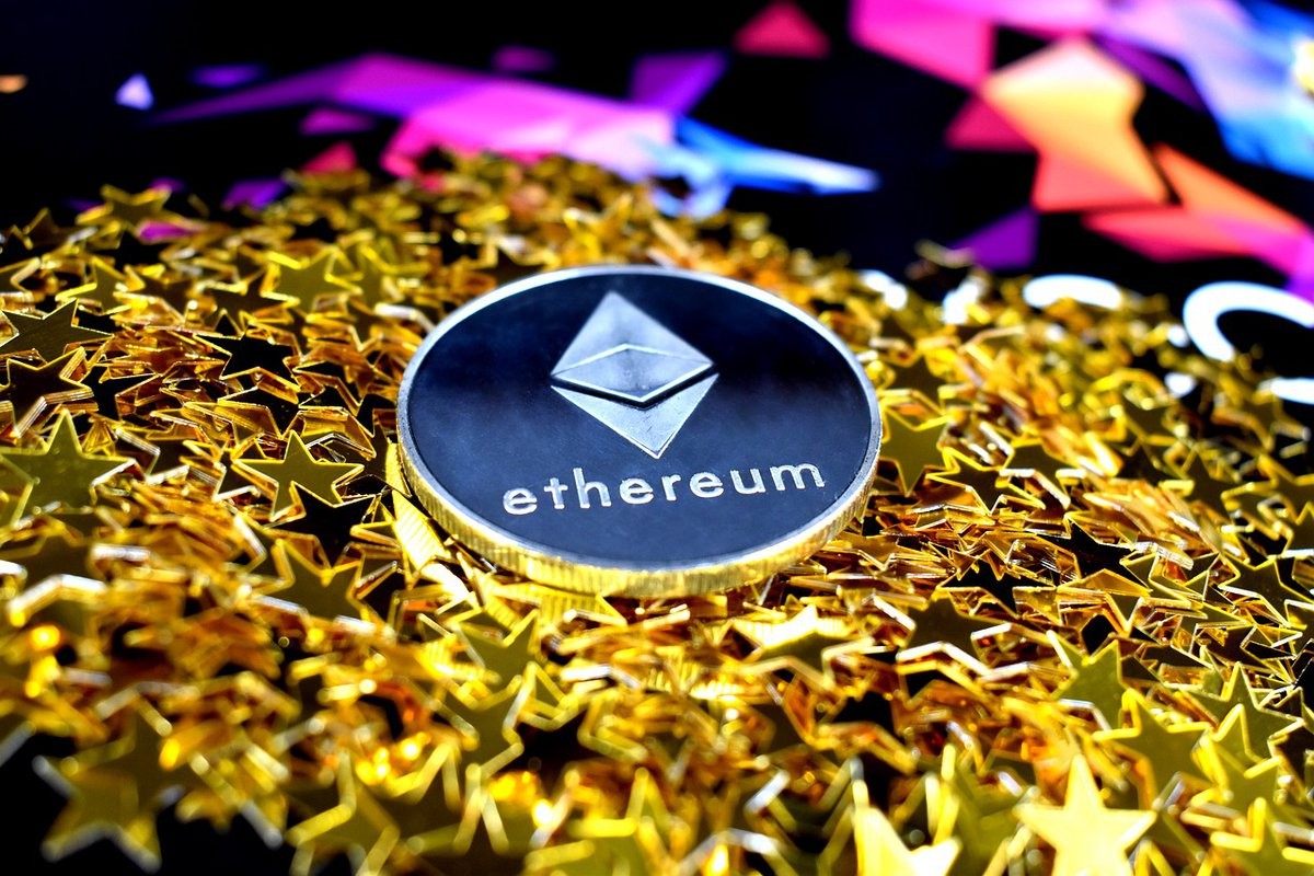 invest in ethereum now