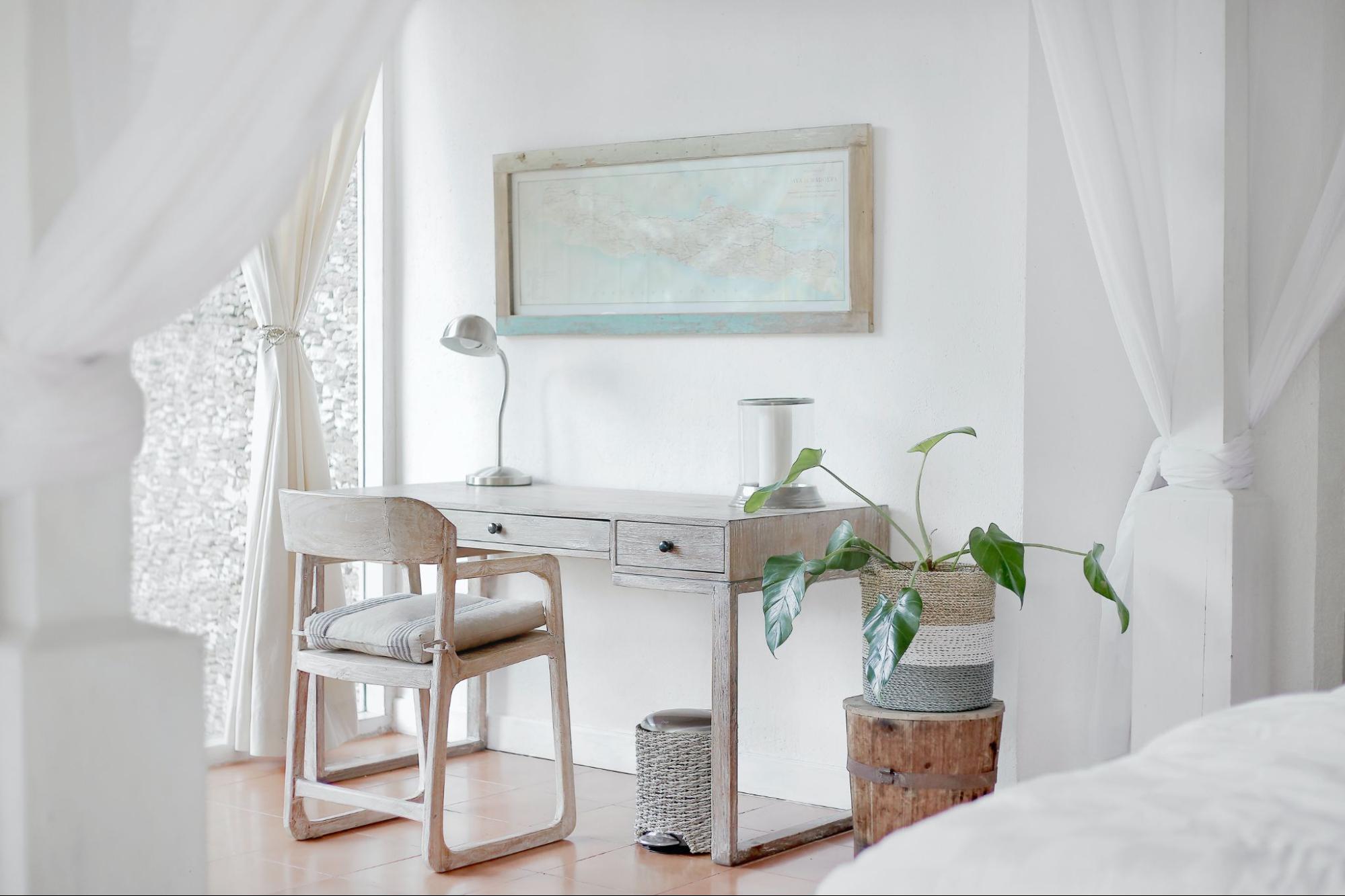 How To Transform Your Guest Room Into An Airbnb 2024   Image1 1 