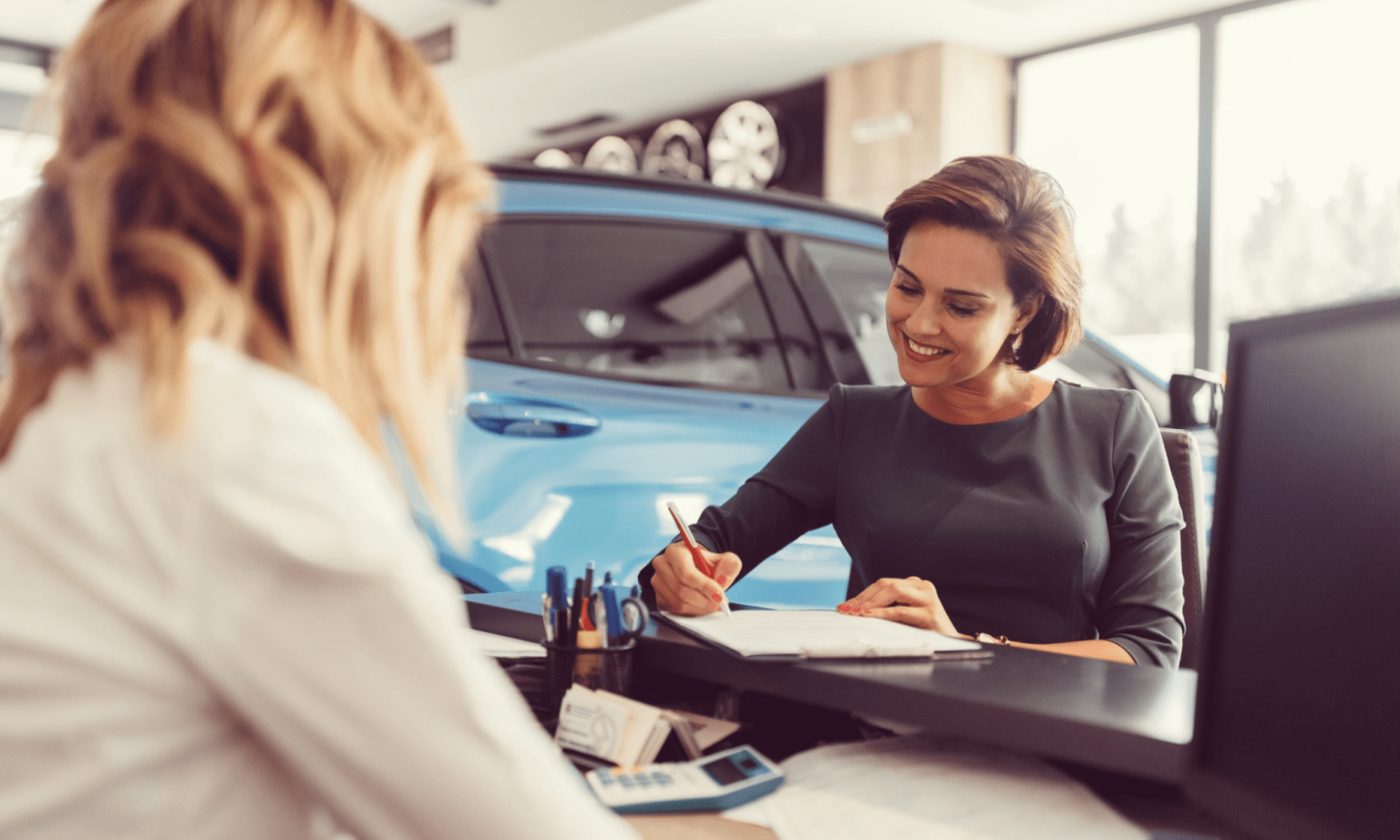 Why Should Auto Lenders be Going Digital? 2024
