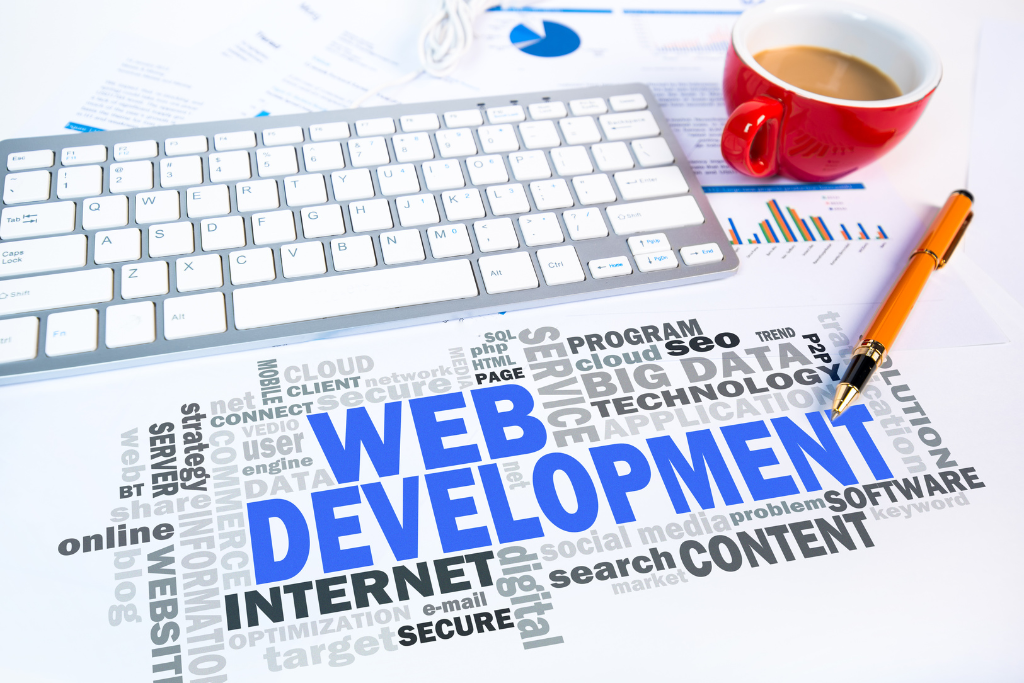 Maximizing ROI With Web Development Services In Malaysia