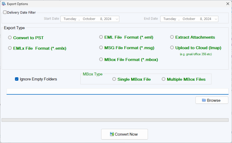 Hands-On Review: Softaken OLM to MBOX Converter with Real Results ...